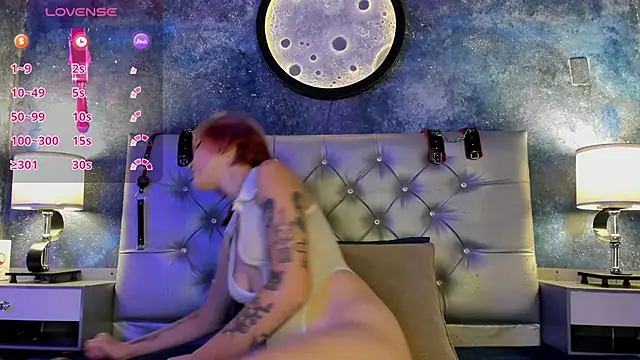 Kallen kozuky online show from 02/15/25, 10:52