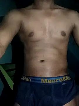 Prmon online show from 10/25/25, 05:08