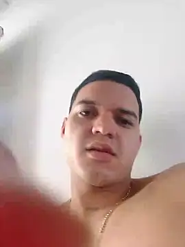 Snapshot of Jesus_VIP_ chatting on 02/01/25, 09:19 Jesus VIP online show from 02/01/25, 09:19