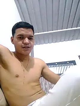 Snapshot of Jesus_VIP_ chatting on 02/02/25, 11:53 Jesus VIP online show from 02/02/25, 11:53