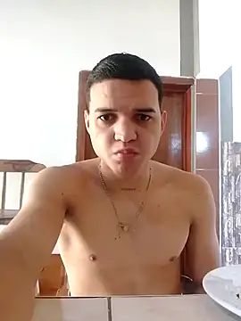 Snapshot of Jesus_VIP_ chatting on 02/06/25, 01:54 Jesus VIP online show from 02/06/25, 01:54