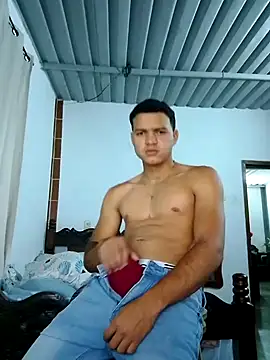 Snapshot of Jesus_VIP_ chatting on 03/07/25, 10:54 Jesus VIP online show from 03/07/25, 10:54