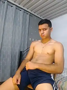 Snapshot of Jesus_VIP_ chatting on 03/21/25, 12:40 Jesus VIP online show from 03/21/25, 12:40