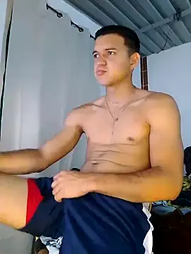 Snapshot of Jesus_VIP_ chatting on 03/22/25, 07:42 Jesus VIP online show from 03/22/25, 07:42