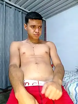 Snapshot of Jesus_VIP_ chatting on 03/23/25, 02:37 Jesus VIP online show from 03/23/25, 02:37