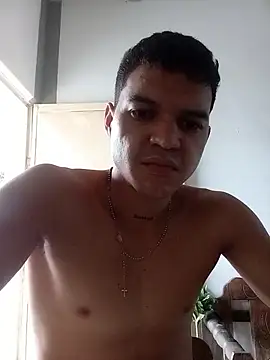 Snapshot of Jesus_VIP_ chatting on 10/20/25, 06:41 Jesus VIP online show from 10/20/25, 06:41