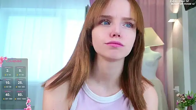 b4by LoL1 online show from 10/08/25, 06:44