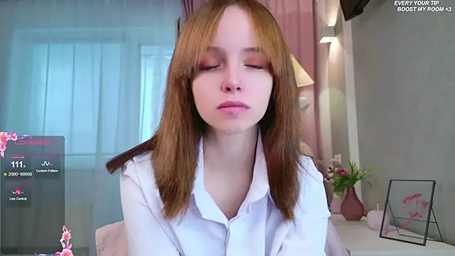 b4by LoL1 online show from 10/12/25, 10:03