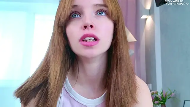 b4by LoL1 online show from 10/18/25, 09:10