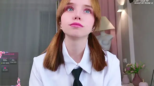 b4by LoL1 online show from 10/21/25, 01:23