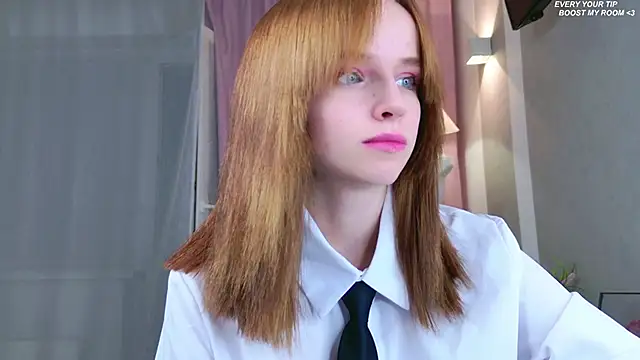 b4by LoL1 online show from 10/24/25, 05:53