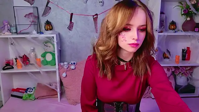 b4by LoL1 online show from 10/29/25, 03:36