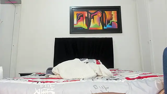 Dalejandr0 online show from 10/16/25, 08:32