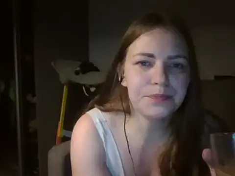 Snapshot of AnnaDiamond1 chatting on 02/20/25, 10:48 AnnaDiamond1 online show from 02/20/25, 10:48