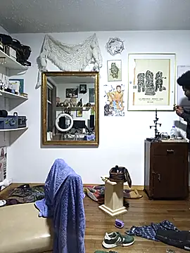 Siriss boyrag online show from 11/02/25, 05:43