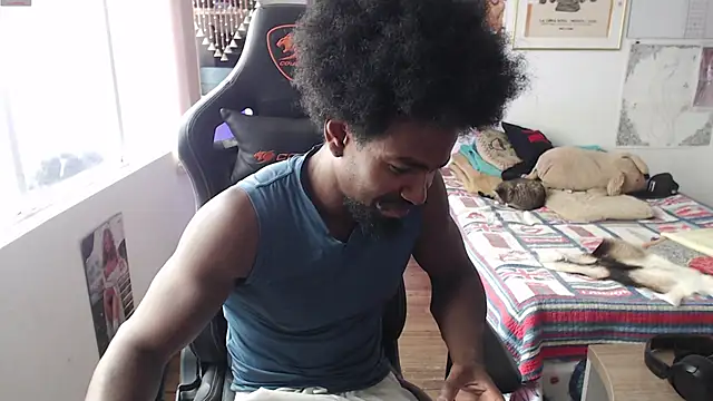 Siriss boyrag online show from 11/06/25, 04:19