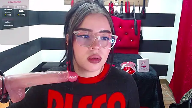 Marian Ran online show from 12/21/24, 05:25