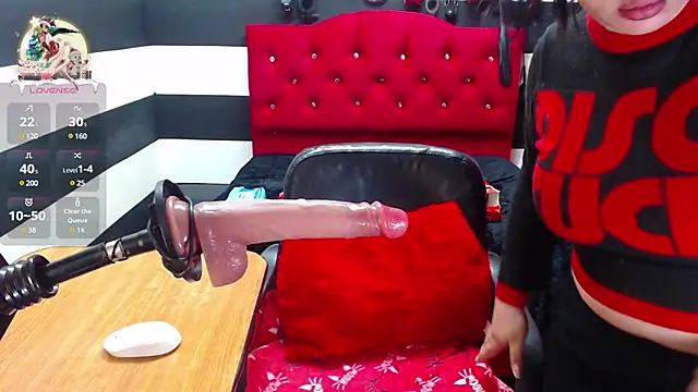 Marian Ran online show from 12/21/24, 09:44