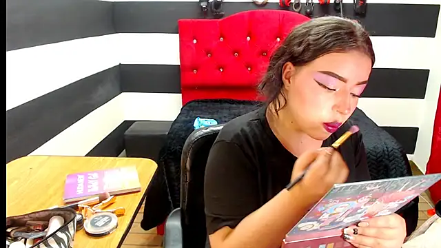 Marian Ran online show from 12/23/24, 03:40