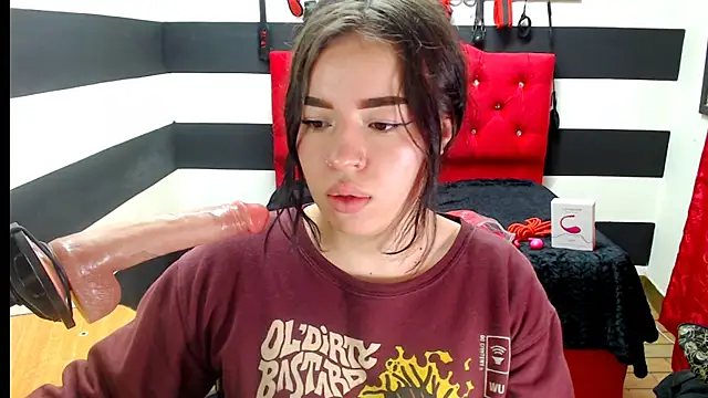 Marian Ran online show from 01/06/25, 09:19