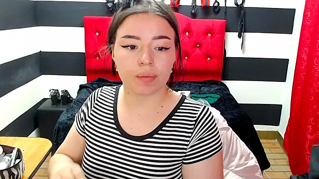 Marian Ran online show from 01/16/25, 05:11