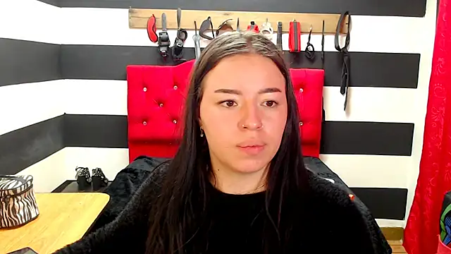 Marian Ran online show from 01/17/25, 03:55