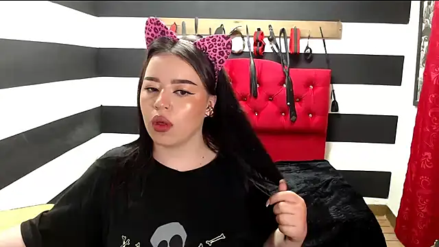 Marian Ran online show from 02/03/25, 07:18