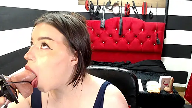 Marian Ran online show from 02/27/25, 08:28