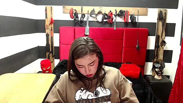 Marian Ran online show from 03/14/25, 10:29