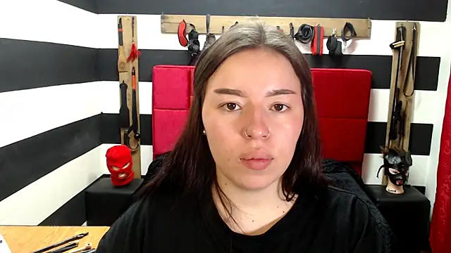 Marian Ran online show from 03/15/25, 02:56