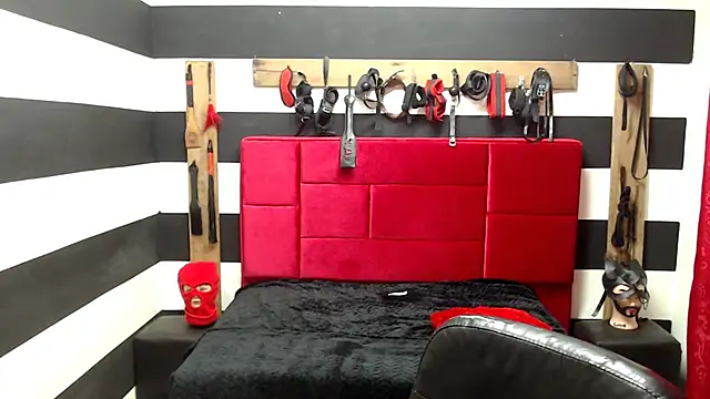 Marian Ran online show from 03/17/25, 05:34