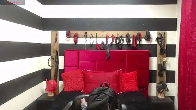 Marian Ran online show from 09/23/25, 03:31