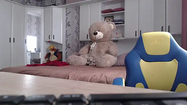 69SexySecret69 online show from 02/20/25, 11:31