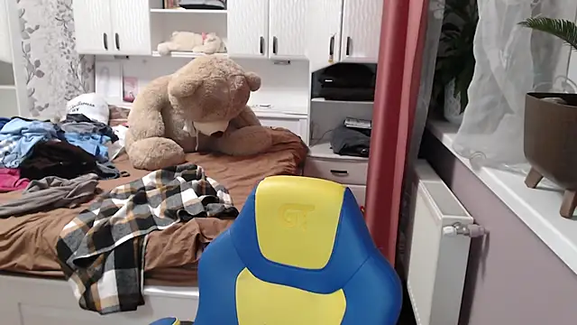 69SexySecret69 online show from 02/26/25, 06:11