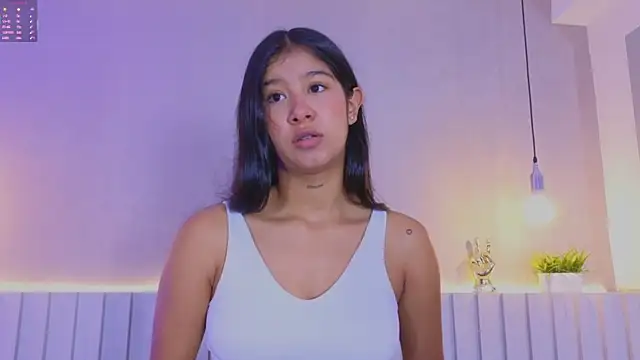 Aida moreno online show from 10/21/25, 11:00