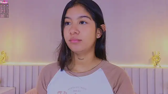 Aida moreno online show from 10/29/25, 11:56