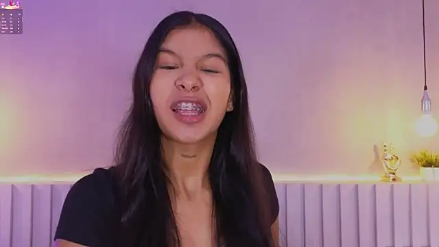 Aida moreno online show from 11/07/25, 12:16