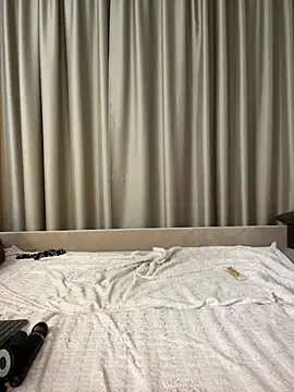 Evelinia online show from 01/30/25, 08:10