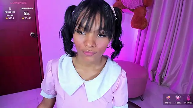 KaattySweet  online show from 11/10/25, 07:35