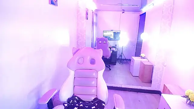 ailyn miranda online show from 01/20/25, 10:37