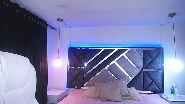 ailyn miranda online show from 03/09/25, 02:29