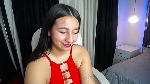 ailyn miranda online show from 03/11/25, 06:32