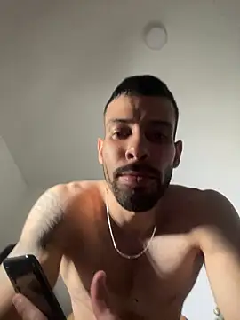 prince-roludo online show from 12/10/24, 08:38