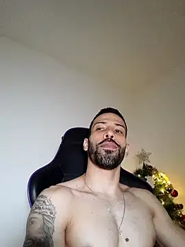 prince-roludo online show from 12/13/24, 12:28