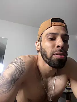 prince-roludo online show from 01/29/25, 01:16
