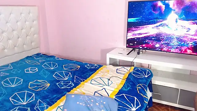 DannaDocell online show from 02/07/25, 09:26