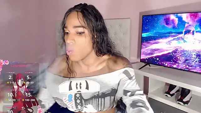 DannaDocell online show from 02/11/25, 10:18