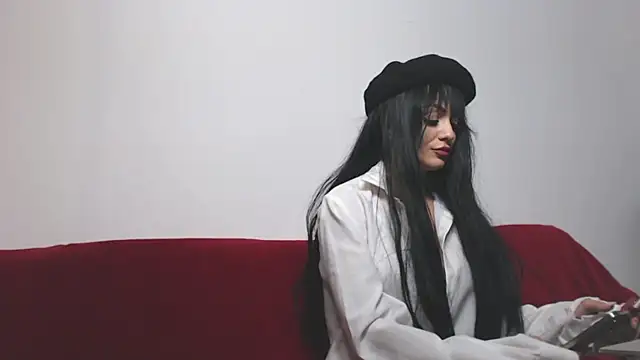 Lucydiabbla online show from 11/21/25, 02:16