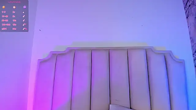 Lucy Vega online show from 03/21/25, 11:44