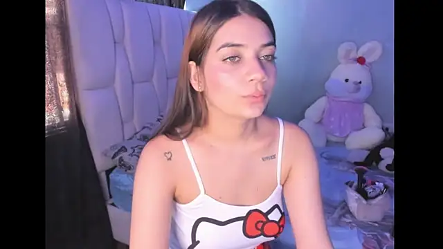 KittyKlum online show from 02/27/25, 07:47